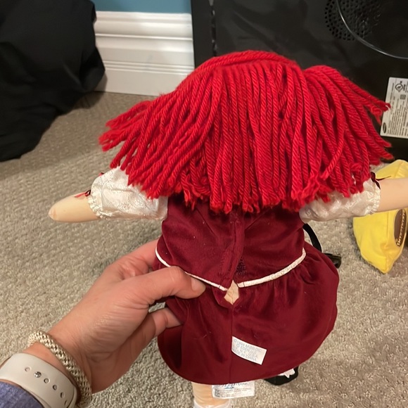 Christmas Madeline. - Picture 6 of 6